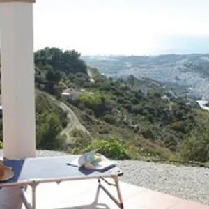 - Cortijo Latero , Torrox España