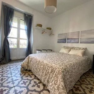 Quattro Puente De Triana Apartamento