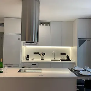 Rentalsevilla Encantador Apartamento Junto A Gran Plaza Apartamento