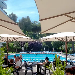 Gran Garbi & Aquasplash 4*, Lloret de Mar España