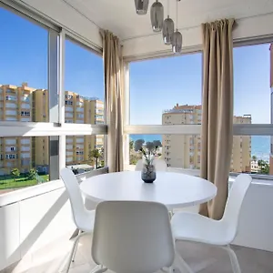 Modern With A Wonderful Sea View , Torrox España