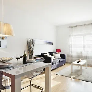 Luxury Appartamento Barcellona