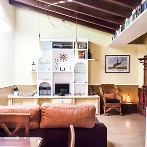 Corral De La O Triana Apartamento