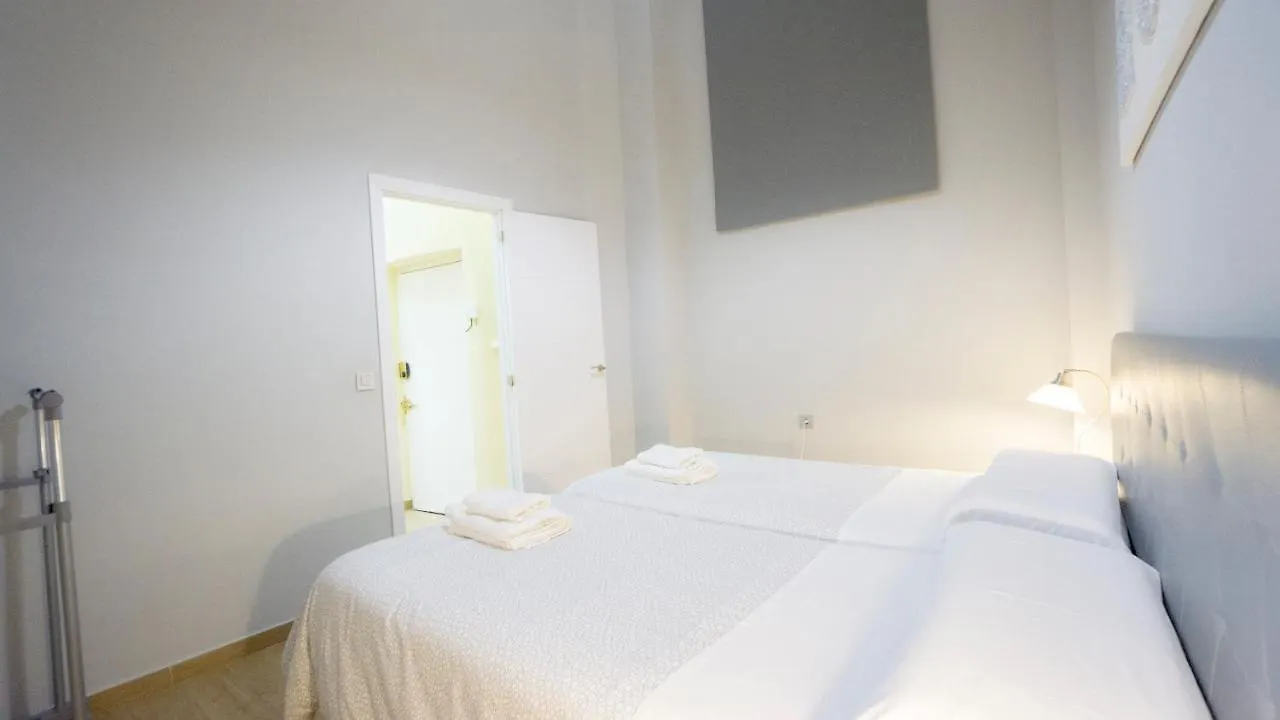 Deluxe Apartment In La Giralda Seville 0*,  Spain