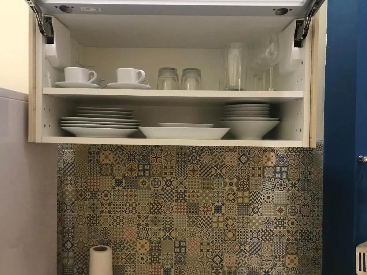 Deluxe Apartment In La Giralda Seville